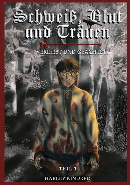 Cover von Narren der Gerechtigkeit – Schweiß, Blut und Tränen/Schweiß, Blut und Tränen
