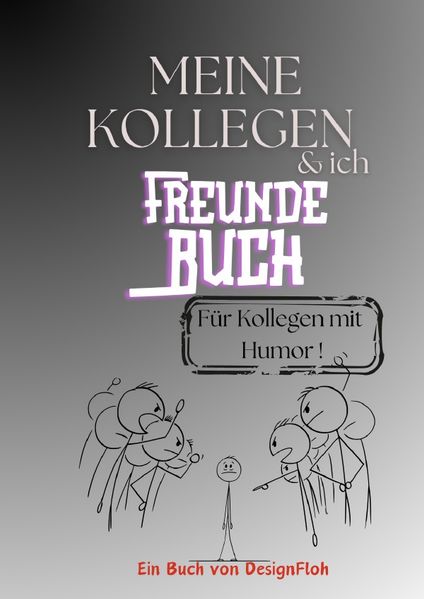 Cover von Meine Kollegen & ich