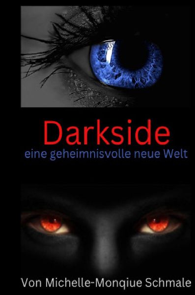 Cover von Darkside