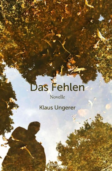 Cover von Das Fehlen