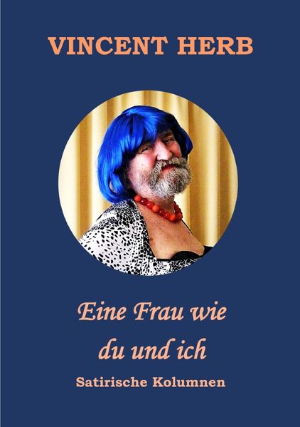 Cover von Eine Frau wie du und ich