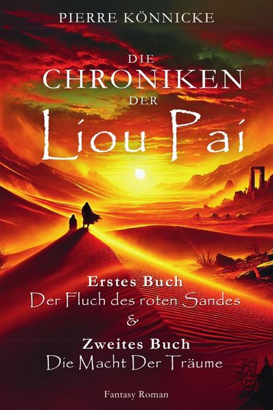 Cover von Die Geschichten der Liou Pai