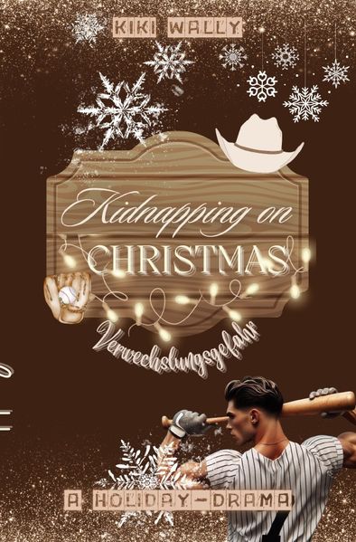 Cover von Kingbrothers/Kidnapping on Christmas
