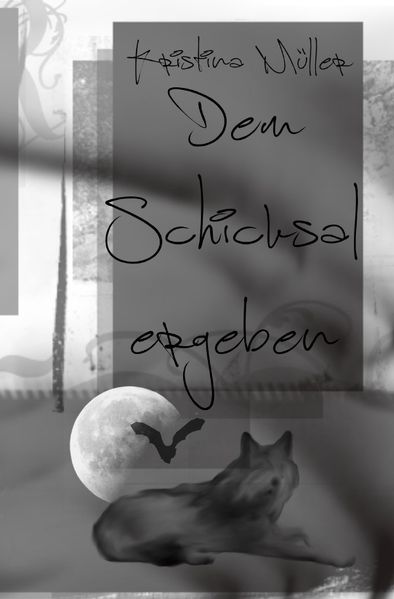 Cover von Schicksal-Reihe/Dem Schicksal ergeben