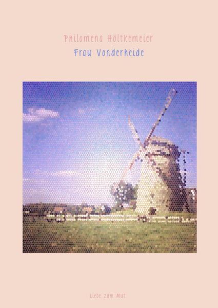 Cover von Frau Vonderheide