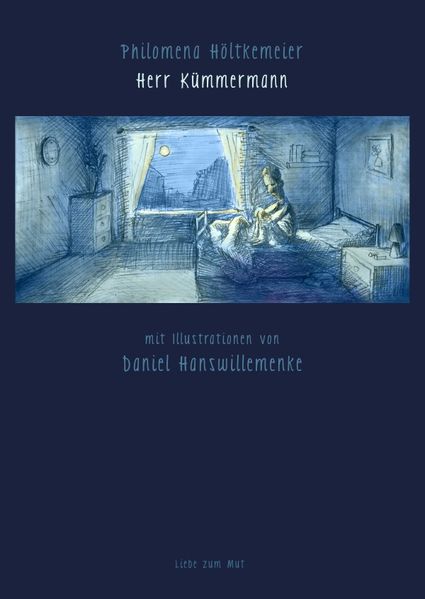 Cover von Herr Kümmermann