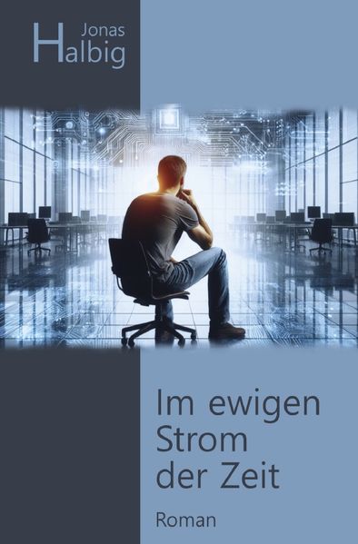 Cover von Im ewigen Strom der Zeit