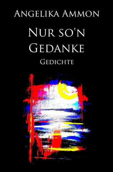 Cover von Nur so’n Gedanke