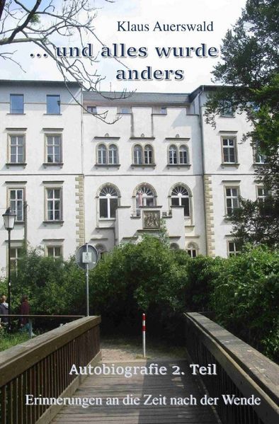 Cover von … und alles wurde anders