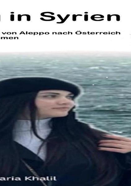 Cover von Hoffnung in Syrien/الأمل في سوريا