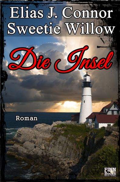 Cover von Die Insel