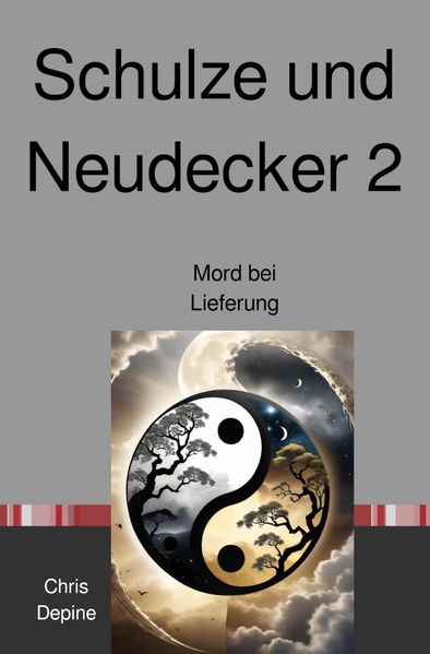 Cover von Krimi/Schulze und Neudecker 2