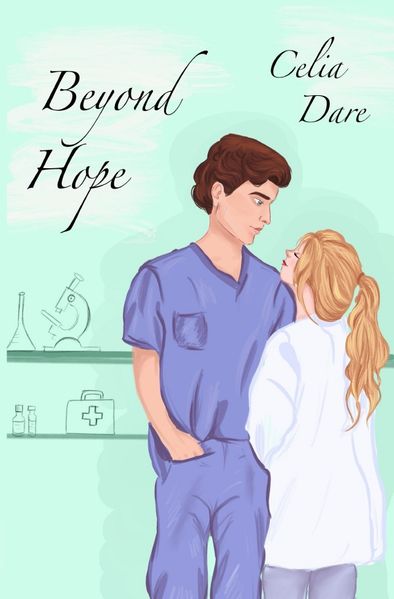 Cover von Beyond Reihe/Beyond Hope