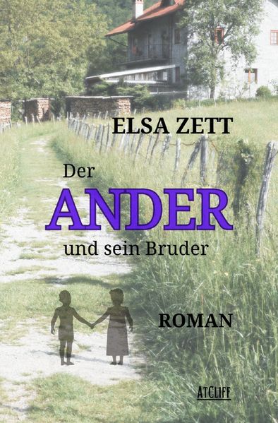 Cover von Der Ander und sein Bruder