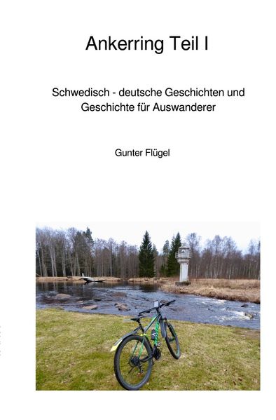Cover von Ankerring