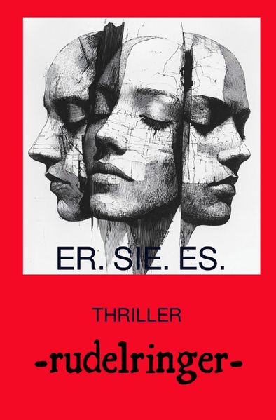 Cover von ER.SIE.ES