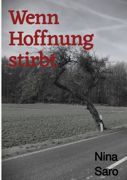 Cover von Wenn Hoffnung stirbt
