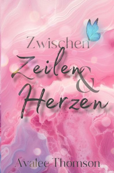 Cover von Zwischen Freiheit und Kontrolle/Zwischen Zeilen und Herzen