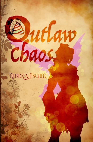 Cover von Outlaw Chaos