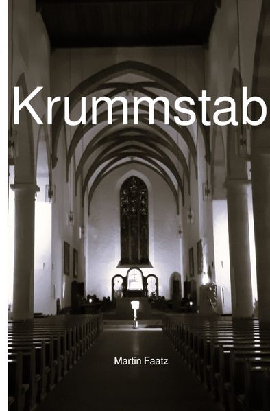 Cover von Krummstab