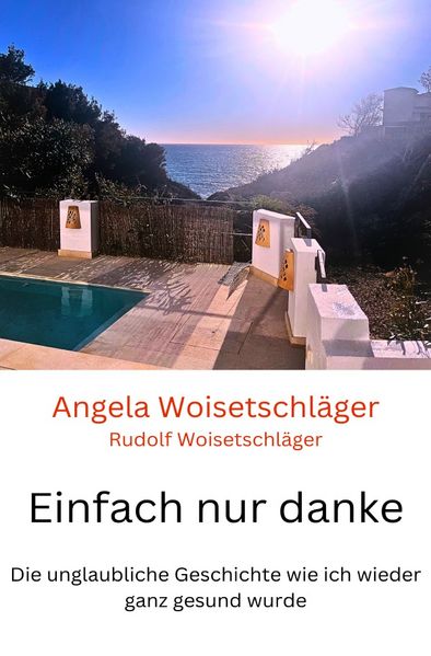 Cover von einfach nur danke