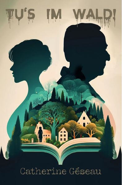 Cover von Tu’s im Wald!