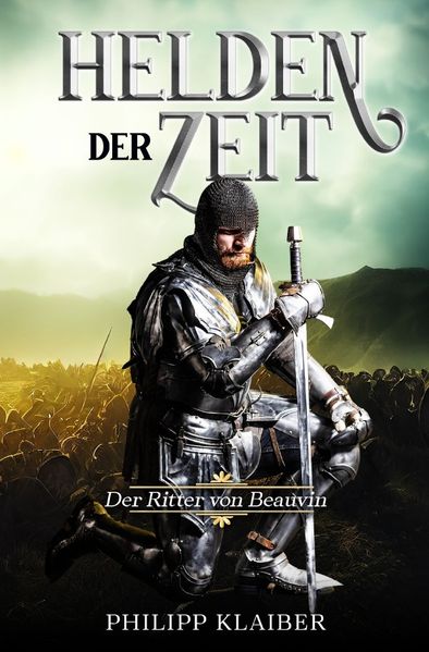 Cover von Helden der Zeit
