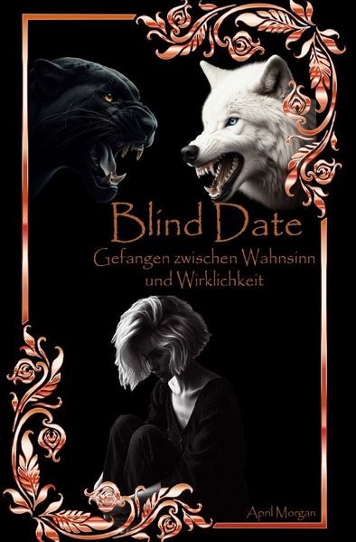 Cover von Blind Date/Blind Date 2