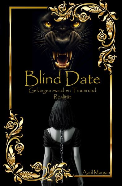 Cover von Blind Date/Blind Date 3