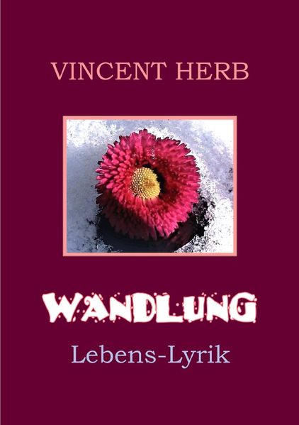 Cover von Wandlung
