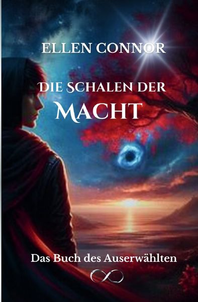 Cover von Die Schalen der Macht