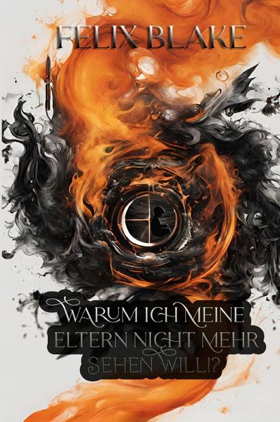 Cover von Warum ich meine Eltern nicht mehr sehen will!?