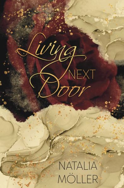 Cover von Living/Living Next Door