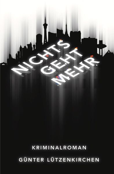 Cover von Nichts geht mehr