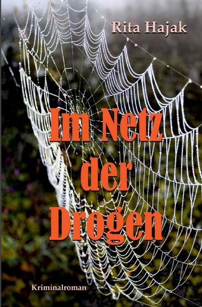 Cover von Im Netz der Drogen
