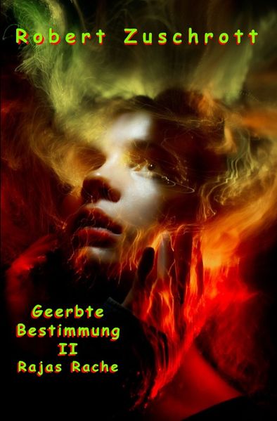 Cover von Geerbte Bestimmung/Geerbte Bestimmung II