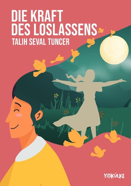 Cover von Die Kraft des Loslassens