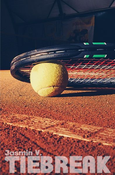 Cover von Tiebreak