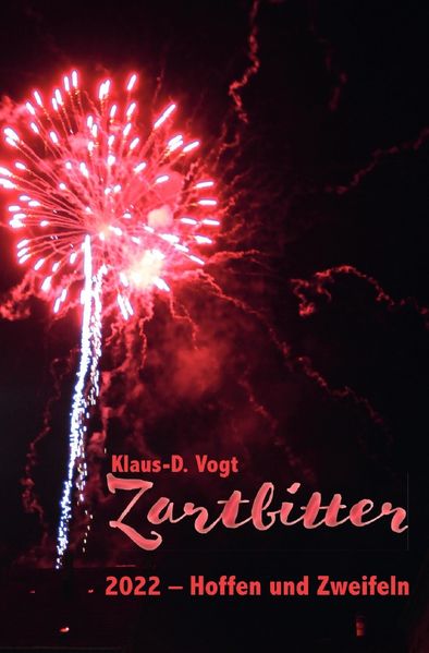 Cover von Zartbitter