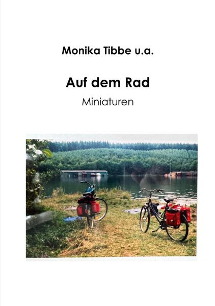 Cover von Auf dem Rad