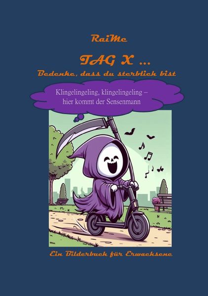 Cover von Tag X