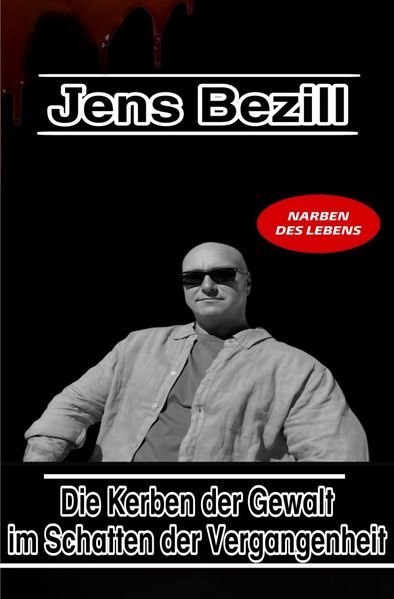 Cover von Die Kerben der Gewalt im Schatten der Vergangenheit