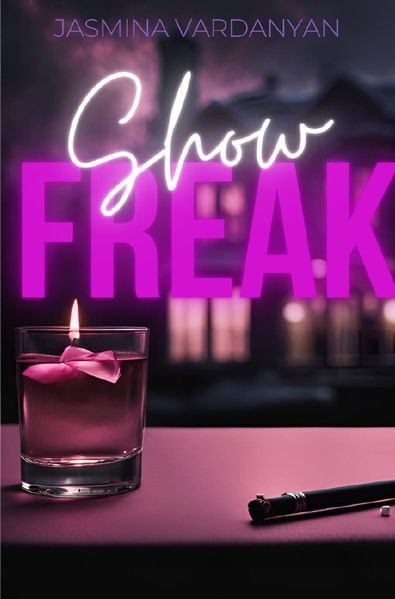Cover von Freak Show
