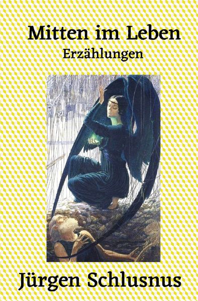 Cover von Mitten im Leben