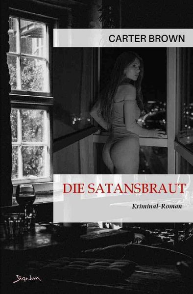 Cover von Die Satansbraut
