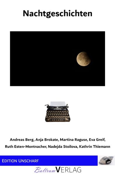 Cover von Nachtgeschichten