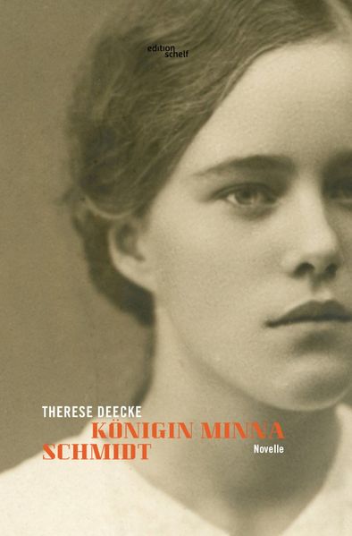 Cover von Königin Minna Schmidt