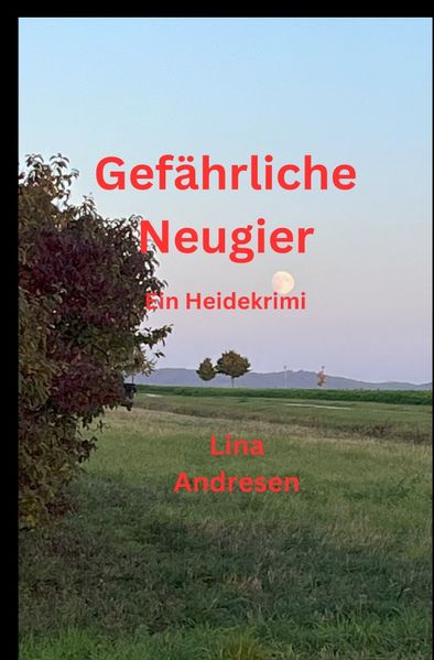Cover von Gefährliche Neugier