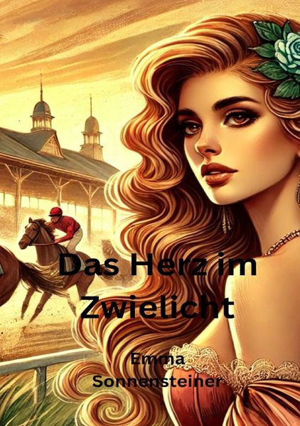 Cover von Das Herz im Zwielicht