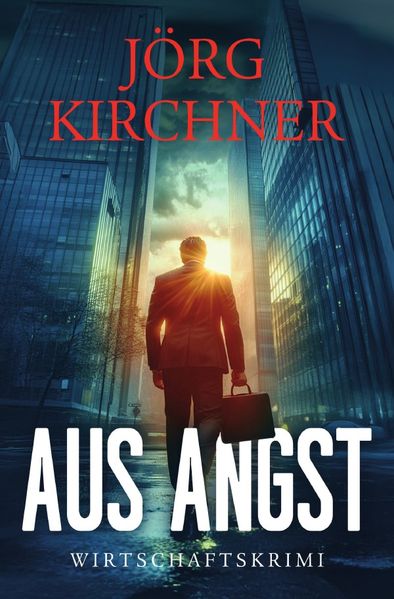 Cover von Aus Angst
